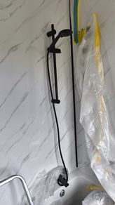 Bathroom panels