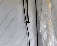 Bathroom panels