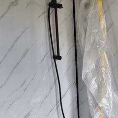 Bathroom panels