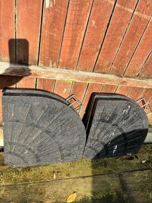 Parasol Weights