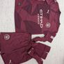 Manchester City Kit 11-12 Excellent Condition Image 2