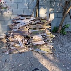 wood