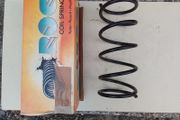 Ford Orion Rear Coil Spring.