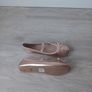 girls ballet shoes Image 2
