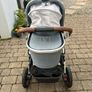 Uppa Baby Buggy & Car Seat Image 7