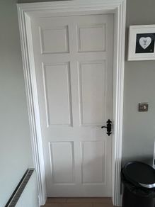 Internal Doors