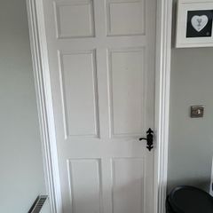 Internal Doors