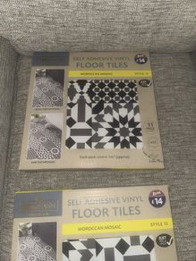 tiles