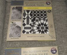 tiles