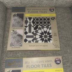 tiles