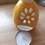Carraig Donn Easter bunny t light holder Image 6