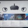 OCULUS Rift Complete VR Headset Image 3