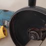 Makita GA9020 230mm 9" Angle Grinder 110v Image 3