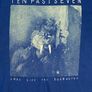 Ten Past Seven Band T shirt Image 2