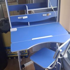 Study Desk