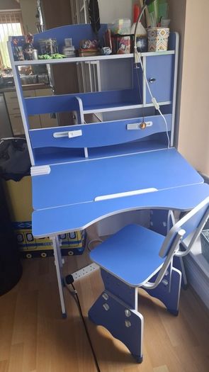 Study Desk