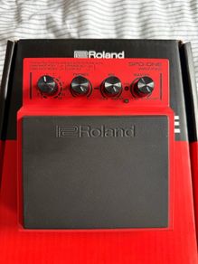 Spd One: Wav Pad (mint)