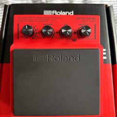 Spd One: Wav Pad (mint)