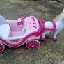 electric toy car Image 2