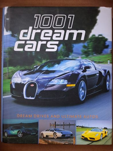 car reference books