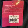 Azore Coolflo Cycling Shorts Size 12-14 BNWT Image 3