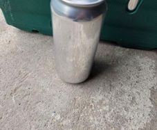 Homebrew 440ml cans