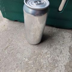 Homebrew 440ml cans