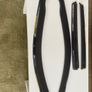 Wind Deflectors Audi A3 Sportback Image 6