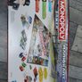 Monopoly Hasbro Gaming Gamer Mario Kart Image 2