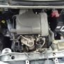 Breaking Toyota Yaris 2013 1.0 petrol Image 6
