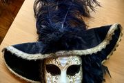 Venetian Mask