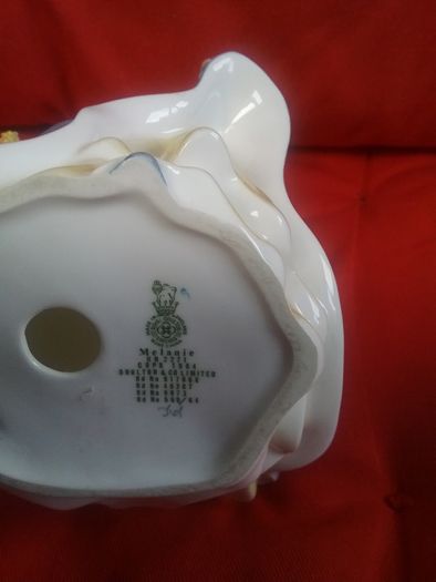 Royal Doulton Figurine