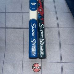 Golf equipment