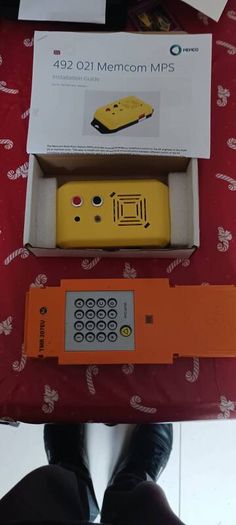 switches