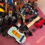 lego parts Star Wars artic explorer etc Image 2