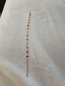 fancy bracelet