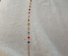 fancy bracelet