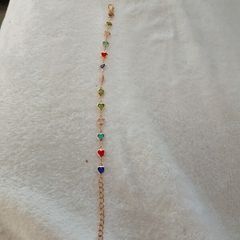 fancy bracelet