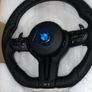 Brand new bmw m sport steering wheel Image 2