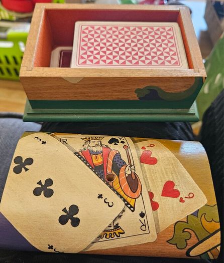 Family Games Mixed Lot