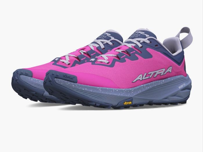 Best trail runners ! Brand new size 5