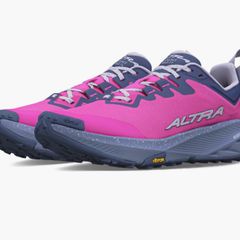 Best trail runners ! Brand new size 5