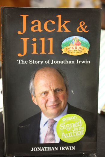 Jack and Jill