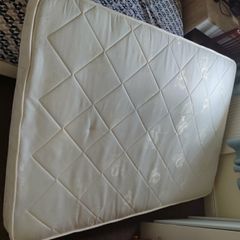 Mattress (double size)