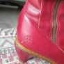 Dr Martens Rare Find Vintage Boots Size Uk 7 ( Eu 41) Image 9