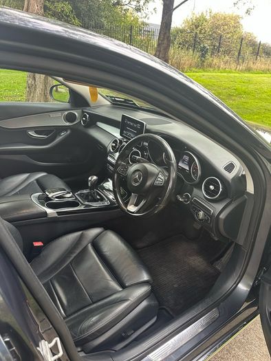 2015 Mercedes Benz c220 May sell or swap