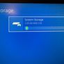 PS4 Cuh-1116a 500GB with P.T Silent Hills installed Firmware V11.02 Image 4