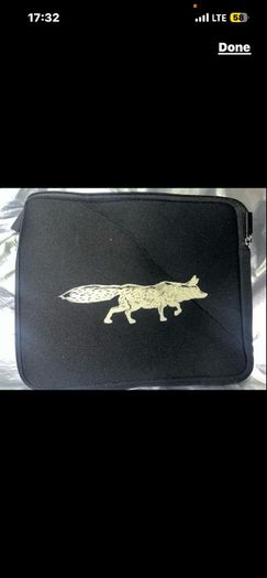 Orchard Thieves laptop iPad tablet case