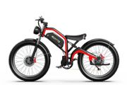 Duotts N26 Electric Bike