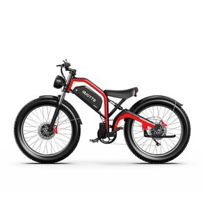 Duotts N26 Electric Bike